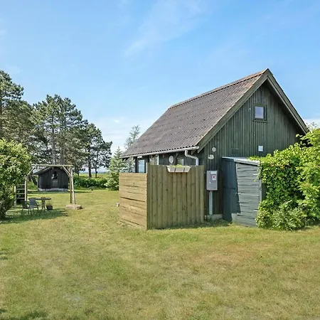 Flejmose Sydals Vi 度假居