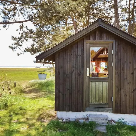 度假居 Flejmose Sydals Vi