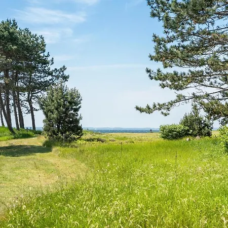 בית נופש Flejmose Sydals Vi