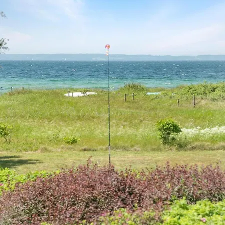 Flejmose Sydals Vi Kegnaeshoj