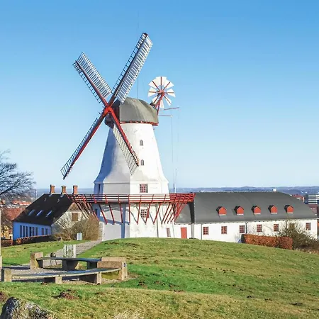 Flejmose Sydals Vi Kegnaeshoj