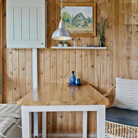 Flejmose Sydals Vi 度假居 *