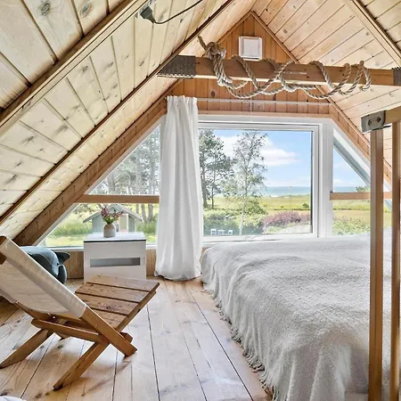 Holiday home Cozy In Sydals With Wifi *