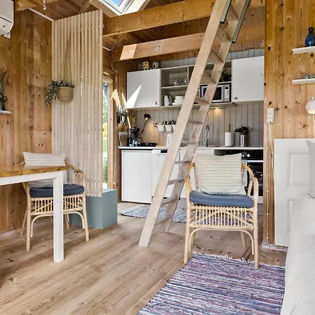 Cozy In Sydals With Wifi Holiday home *
