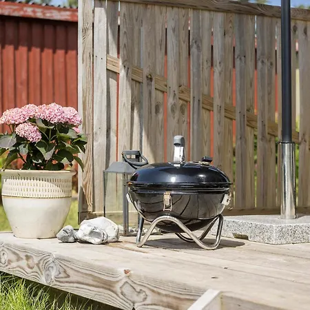 度假居 Flejmose Sydals Vi